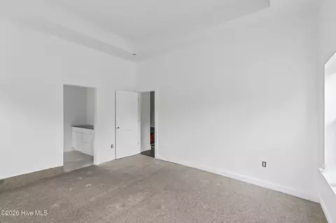 Bedroom - 1184 Sylvan Grove Rd, Stapleton, GA 30823 photo 2 of 5