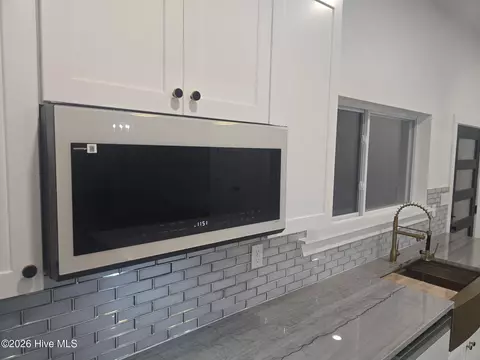 Kitchen - 1184 Sylvan Grove Rd, Stapleton, GA 30823 photo 5 of 5