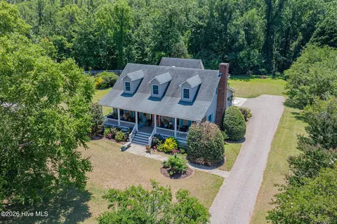 343 Mariners Dr, Roper, NC 27970