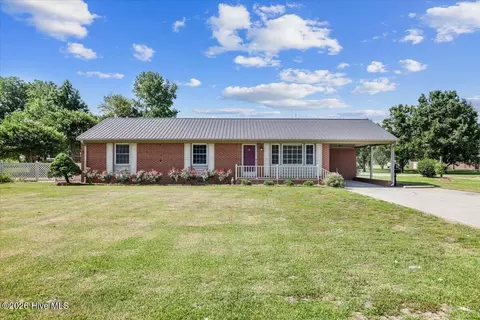 2029 W Nc 403 Hwy, Faison, NC 28341