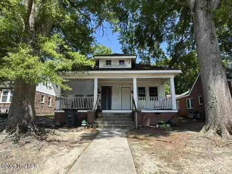 515-517 N Daughtry St, Rocky Mount, NC 27801
