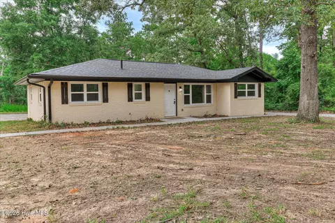 4278 W Quaker Rd, Keysville, GA 30816