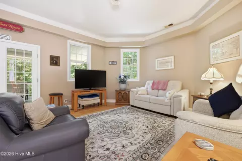 Living - 195 Canter Ln, Pinehurst, NC 28374 photo 2 of 4