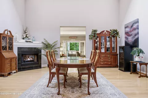 Dining - 195 Canter Ln, Pinehurst, NC 28374 photo 2 of 6
