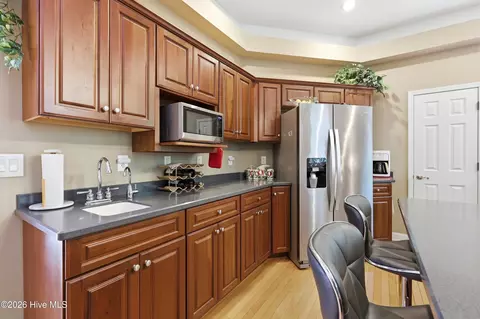 Kitchen - 195 Canter Ln, Pinehurst, NC 28374 photo 3 of 8