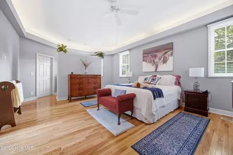 Bedroom - 195 Canter Ln, Pinehurst, NC 28374 photo 3 of 7