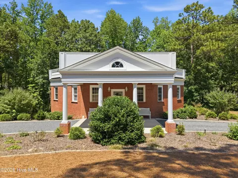 Exterior - 195 Canter Ln, Pinehurst, NC 28374 photo 1 of 11