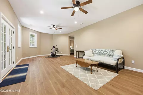 Living - 195 Canter Ln, Pinehurst, NC 28374 photo 4 of 4