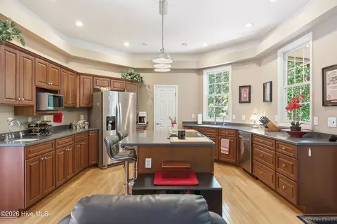 Kitchen - 195 Canter Ln, Pinehurst, NC 28374 photo 1 of 8