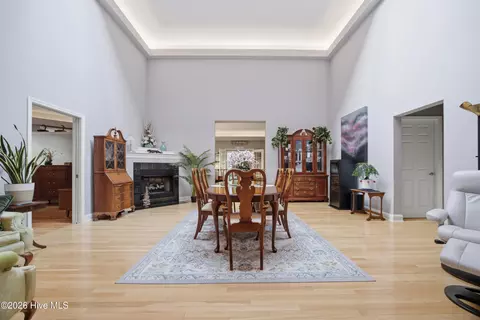Dining - 195 Canter Ln, Pinehurst, NC 28374 photo 1 of 6