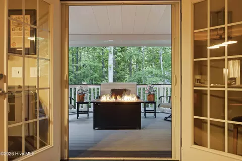Exterior - 195 Canter Ln, Pinehurst, NC 28374 photo 5 of 11