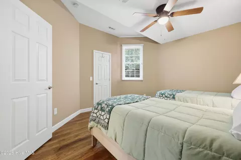 Bedroom - 195 Canter Ln, Pinehurst, NC 28374 photo 7 of 7