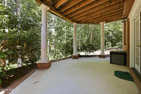 Exterior - 195 Canter Ln, Pinehurst, NC 28374 photo 11 of 11