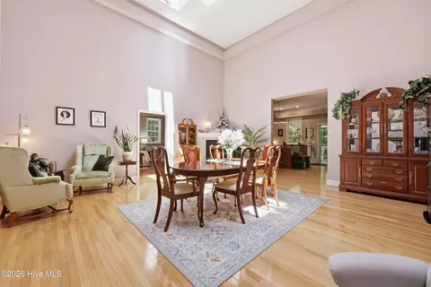 Dining - 195 Canter Ln, Pinehurst, NC 28374 photo 3 of 6