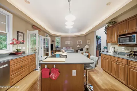 Kitchen - 195 Canter Ln, Pinehurst, NC 28374 photo 2 of 8