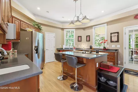 Kitchen - 195 Canter Ln, Pinehurst, NC 28374 photo 5 of 8