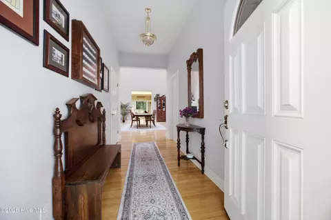 Entry Way - 195 Canter Ln, Pinehurst, NC 28374 photo 2 of 3