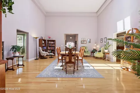 Dining - 195 Canter Ln, Pinehurst, NC 28374 photo 6 of 6