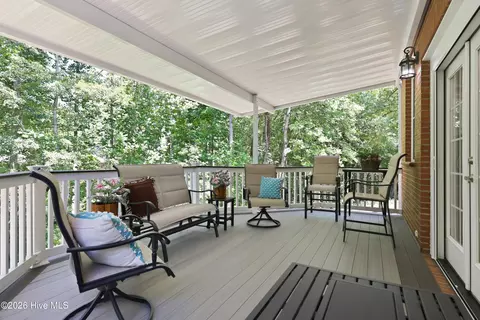 Exterior - 195 Canter Ln, Pinehurst, NC 28374 photo 3 of 11