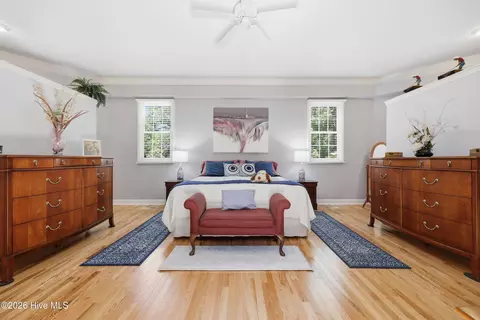 Bedroom - 195 Canter Ln, Pinehurst, NC 28374 photo 1 of 7