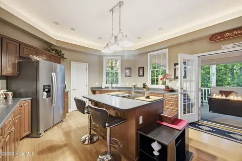 Kitchen - 195 Canter Ln, Pinehurst, NC 28374 photo 6 of 8