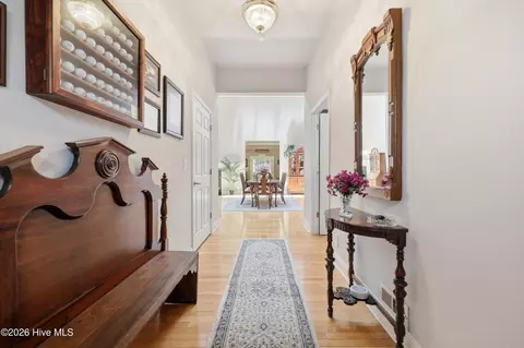 Entry Way - 195 Canter Ln, Pinehurst, NC 28374 photo 1 of 3