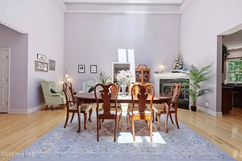 Dining - 195 Canter Ln, Pinehurst, NC 28374 photo 4 of 6