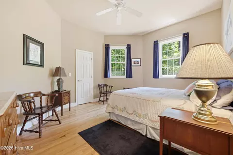 Bedroom - 195 Canter Ln, Pinehurst, NC 28374 photo 5 of 7
