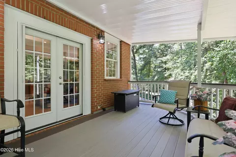 Exterior - 195 Canter Ln, Pinehurst, NC 28374 photo 4 of 11