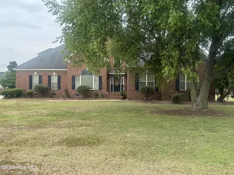 205 Tonya Dr, Goldsboro, NC 27534