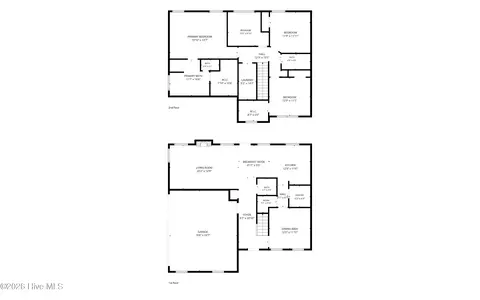 743 Francktown Rd, Richlands, NC 28574