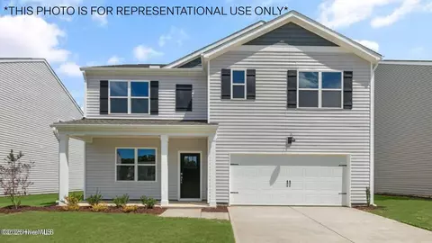 259 Lake Tyler Dr, New Bern, NC 28560