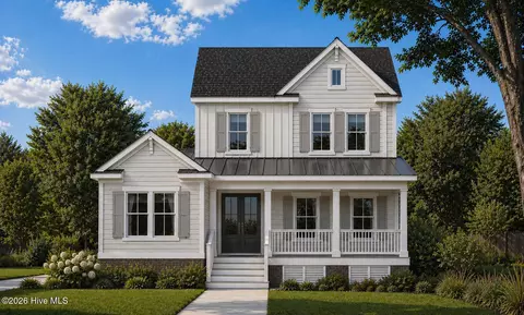 9210 Shaw Ln, Calabash, NC 28467