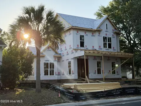 9210 Shaw Ln, Calabash, NC 28467