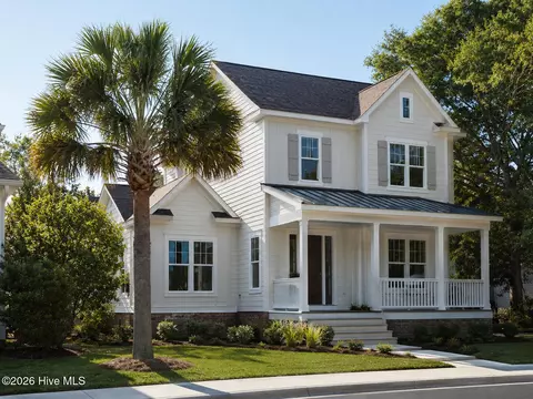 9210 Shaw Ln, Calabash, NC 28467