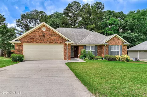 4836 Orchard Hill Dr, Grovetown, GA 30813
