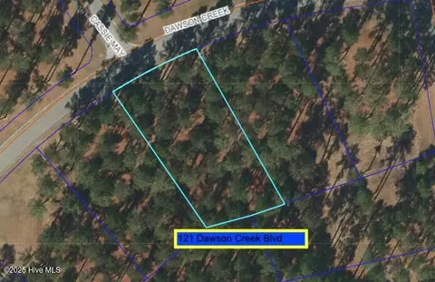 212 Dawson Creek Blvd, Arapahoe, NC 28510