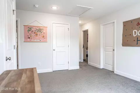 Entry Way - 104 Sierra Dr, Cameron, NC 28326 photo 4 of 4