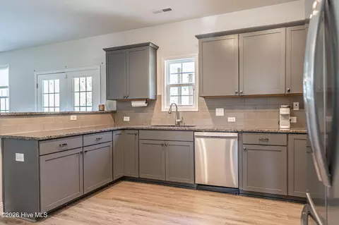 Kitchen - 104 Sierra Dr, Cameron, NC 28326 photo 1 of 4