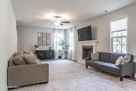 Living - 104 Sierra Dr, Cameron, NC 28326 photo 1 of 1