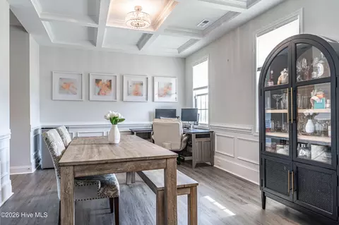 Dining - 104 Sierra Dr, Cameron, NC 28326 photo 1 of 2