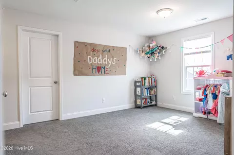 Bedroom - 104 Sierra Dr, Cameron, NC 28326 photo 1 of 7