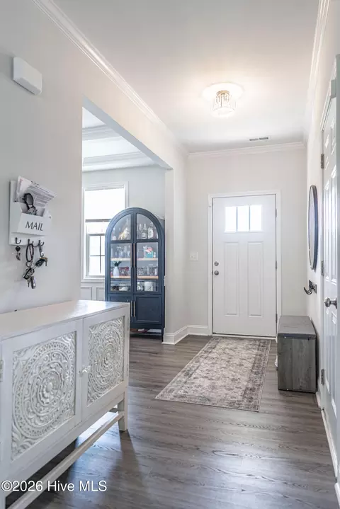 Entry Way - 104 Sierra Dr, Cameron, NC 28326 photo 1 of 4