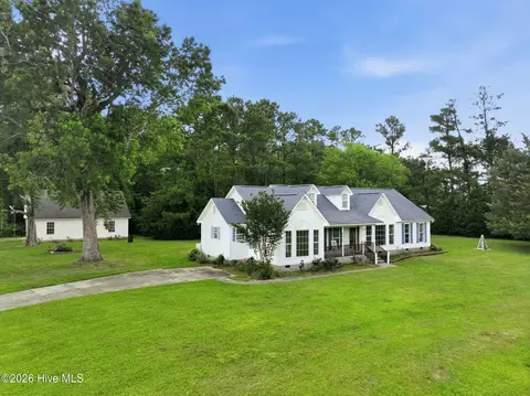 225 Godfrey Blvd, Havelock, NC 28532