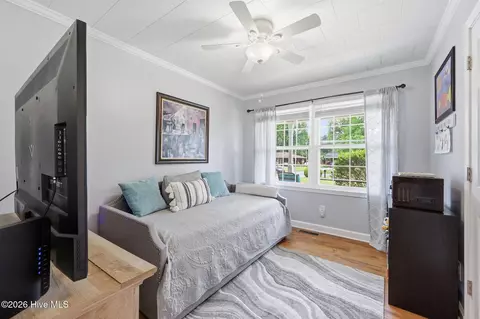 Bedroom - 105 Beech Ln, Washington, NC 27889 photo 1 of 9