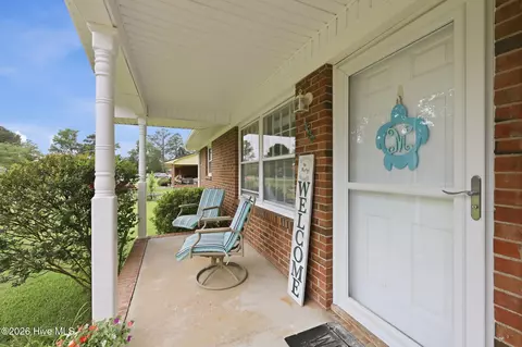 Exterior - 105 Beech Ln, Washington, NC 27889 photo 9 of 10