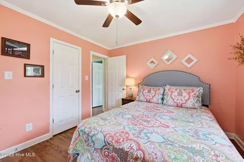 Bedroom - 105 Beech Ln, Washington, NC 27889 photo 9 of 9