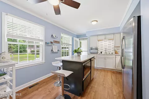 Kitchen - 105 Beech Ln, Washington, NC 27889 photo 1 of 9