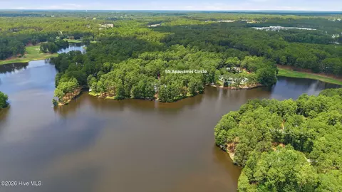55 Apawamis Cir, Pinehurst, NC 28374 photo 14