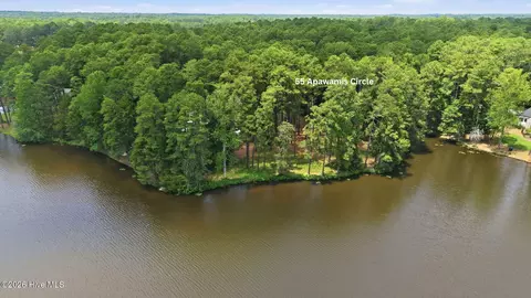 55 Apawamis Cir, Pinehurst, NC 28374 photo 15